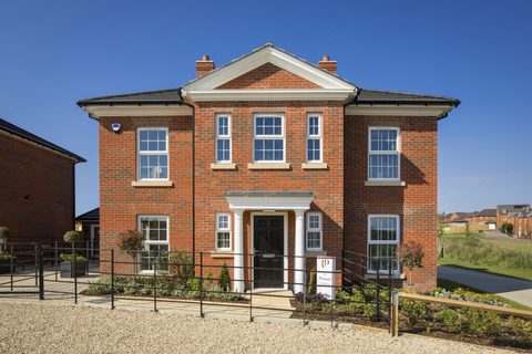 4 bedroom home for sale