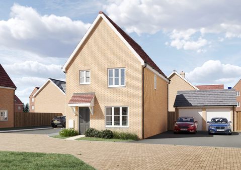 3 bedroom home for sale