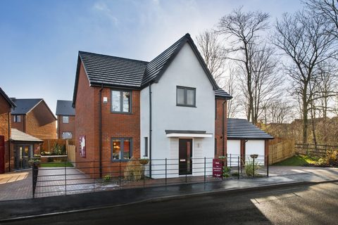 4 bedroom home for sale