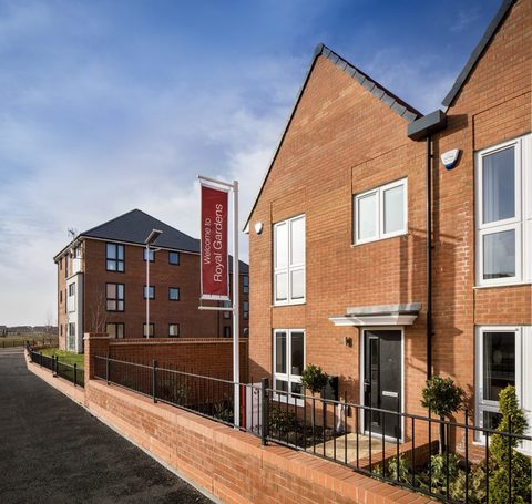 2 bedroom home for sale