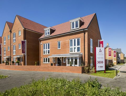 5 bedroom home for sale