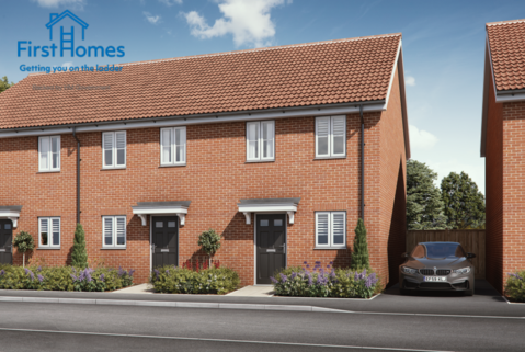 2 bedroom home for sale