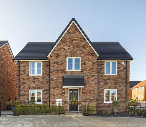 4 bedroom home for sale