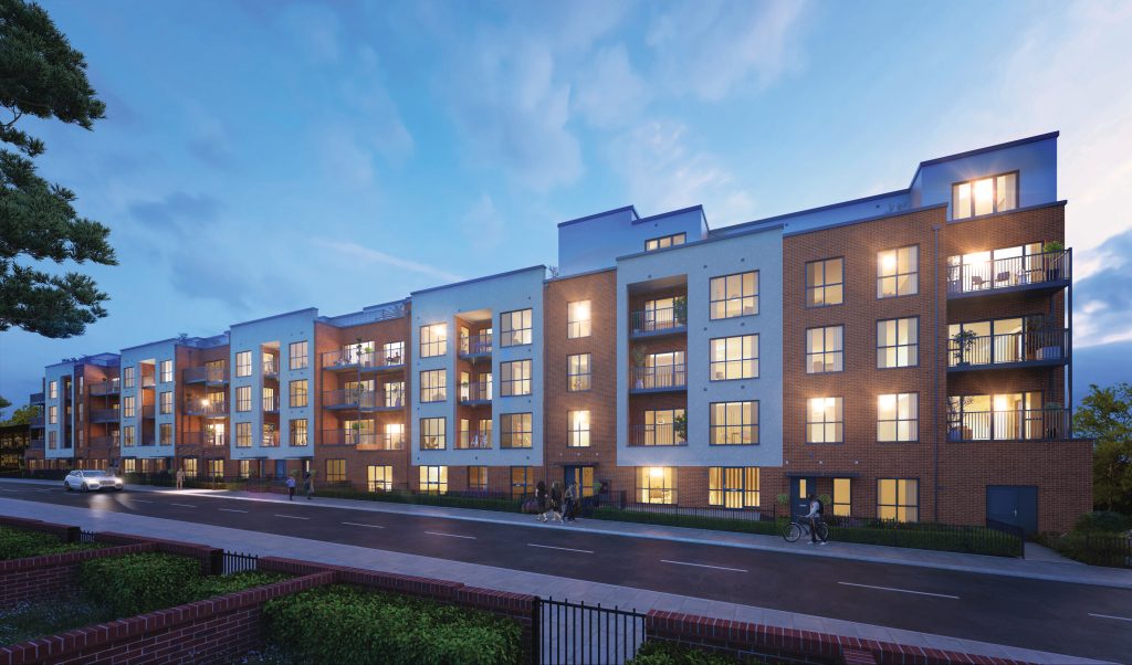 2 bedroom home for sale