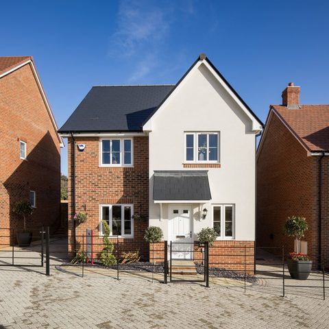 4 bedroom home for sale