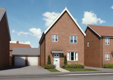 3 bedroom home for sale