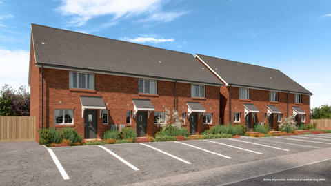 2 bedroom home for sale