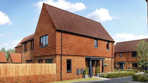 2 bedroom home for sale