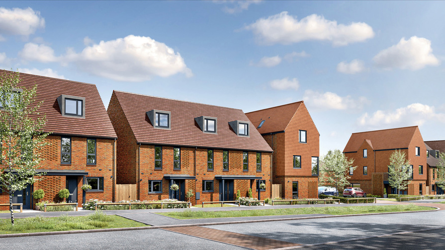 Ripley, Surrey GU23