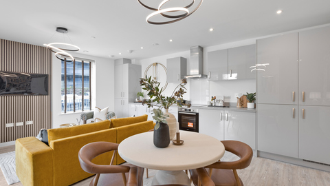 2 bedroom apartment for sale