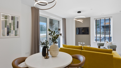 2 bedroom apartment for sale