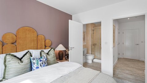 2 bedroom apartment for sale
