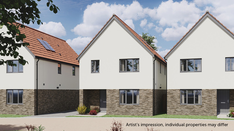 4 bedroom home for sale