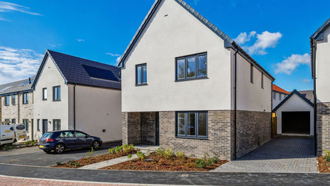 4 bedroom home for sale