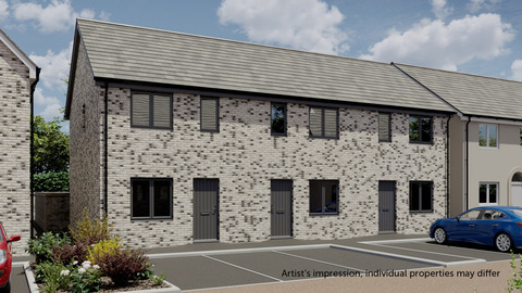 2 bedroom home for sale