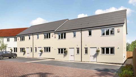 3 bedroom home for sale