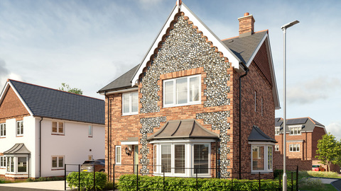 4 bedroom home for sale