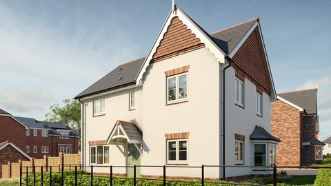 3 bedroom home for sale