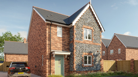 3 bedroom home for sale