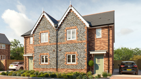 3 bedroom home for sale