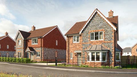 4 bedroom home for sale