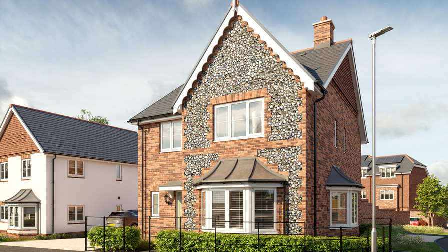 Horndean, Hampshire PO8 