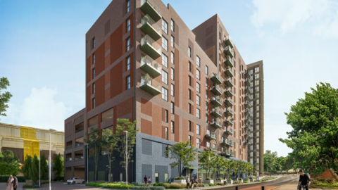 2 bedroom apartment for sale