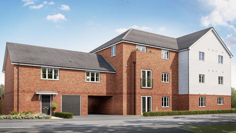 2 bedroom apartment for sale