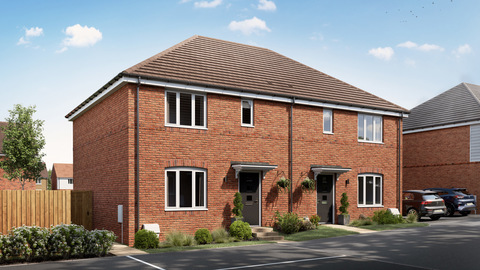 3 bedroom home for sale
