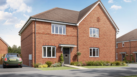 2 bedroom home for sale