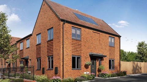 3 bedroom home for sale
