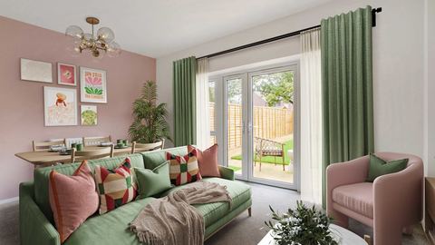 4 bedroom home for sale