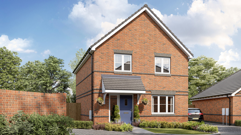 4 bedroom home for sale