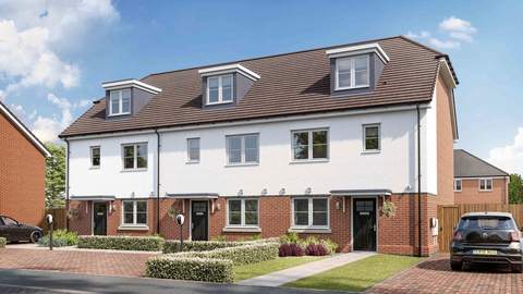 4 bedroom home for sale