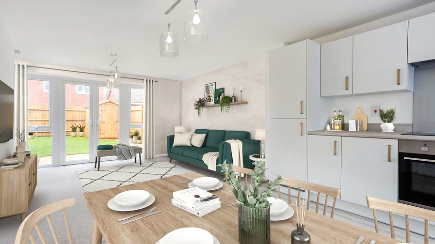 Caversham, Berkshire RG4 