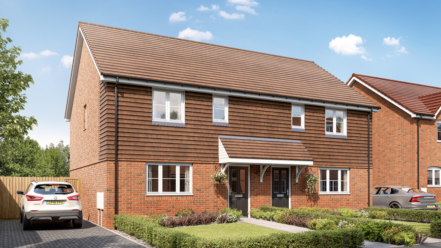 Caversham, Berkshire RG4 