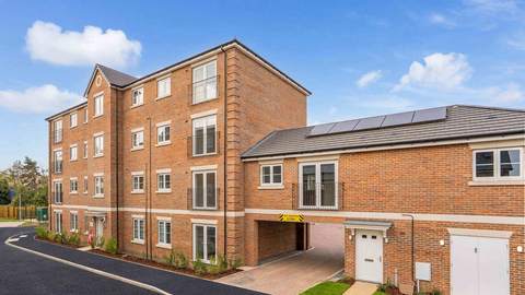 2 bedroom apartment for sale