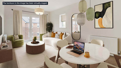 2 bedroom apartment for sale