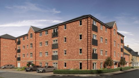 2 bedroom apartment for sale