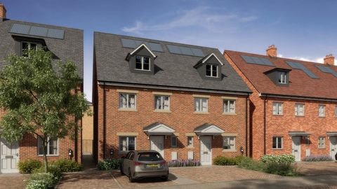 4 bedroom home for sale