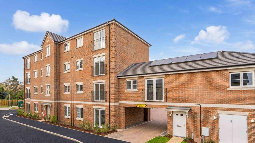 Theale, Berkshire RG7 