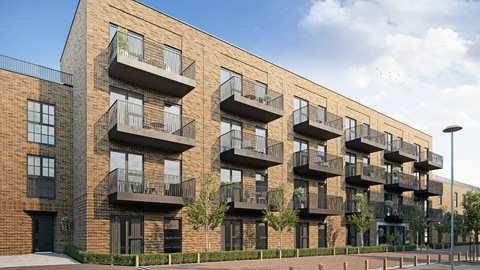 1 bedroom apartment for sale