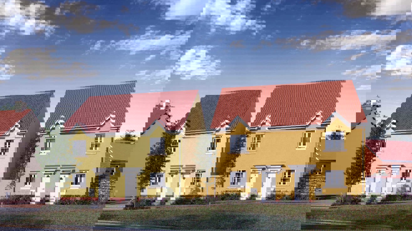 2 bedroom home for sale