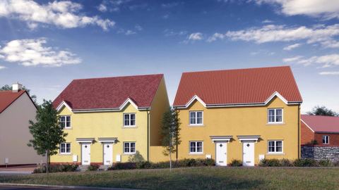 2 bedroom home for sale