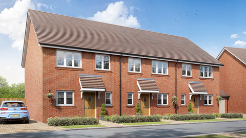 3 bedroom home for sale