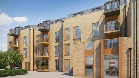 1 bedroom apartment for sale