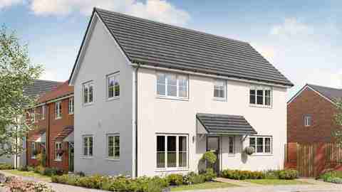 3 bedroom home for sale