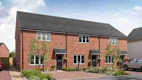 2 bedroom home for sale