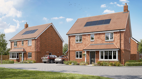 4 bedroom home for sale