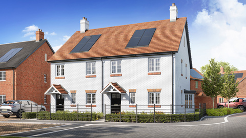 3 bedroom home for sale